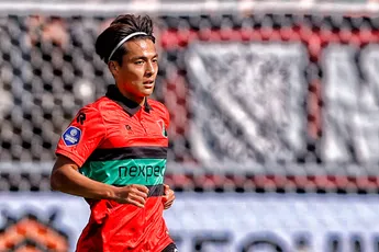 'Ajax informeerde naar Sano; Japanse controleur lijkt financieel onhaalbaar'