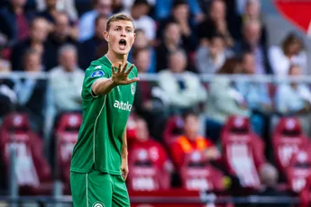 'Cruijff mag zich niet laten verleiden om nu te cashen voor Janse, die Ajax op termijn veel meer oplevert'