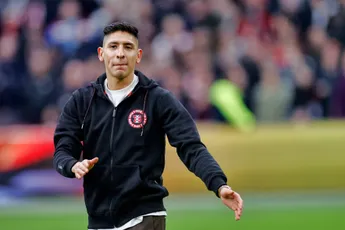 [Update] 'Fenerbahçe en West Ham United akkoord over huurtransfer Alvarez; nog geen persoonlijk akkoord'