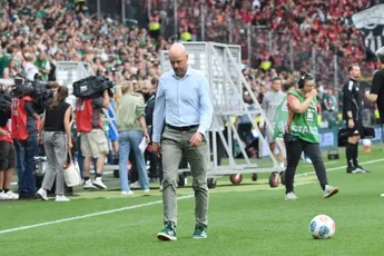 Driessen pleit voor terugkeer Ten Hag: 'Eerder liet Ajax Peter Bosz al eens lopen'