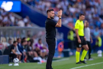 Buitenland: Farioli strijdt met FC Porto om plek in halve finale van Portugese beker