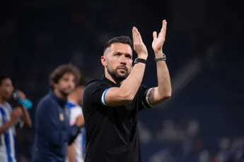 FC Utrecht pakt eerste Europese punt tegen Farioli; Feyenoord verliest in slotfase