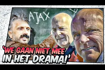 AT5 | Kale & Kokkie geloven in de Heitinga-formule