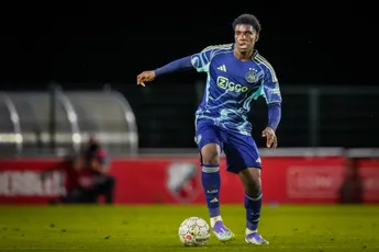 Ajax O19 herpakt zich tegen Willem II O19, Ajax O15 haalt uit tegen PSV O15