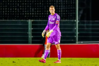 Heerkens trekt boetekleed aan na blunder: 'Niet goed genoeg, situatie waar we in zitten'