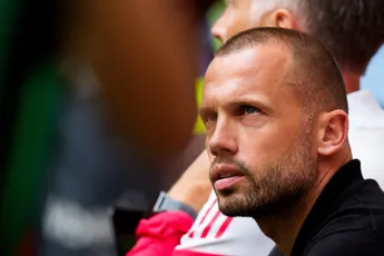 Heitinga verklaart keuze voor Regeer: 'In ander duel kan dat weer anders zijn'