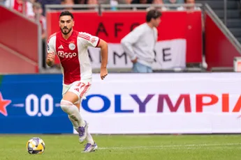 Sutalo vol vertrouwen: 'Kans heel groot dat we Champions League-voetbal kunnen halen'