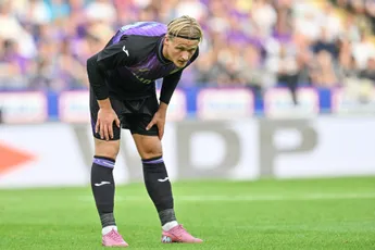 Buitenland: Dolberg grijpt naast Europees voetbal met RSC Anderlecht