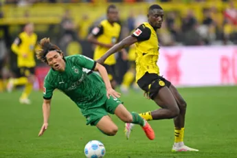 'Itakura wil voorlopig alleen naar Ajax ondanks interesse van verschillende clubs'