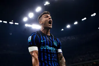 Martínez mist waarschijnlijk het duel met Ajax: 'Met zijn ervaring kan hij het verschil maken'