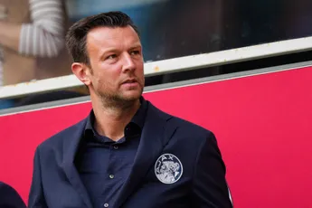 Geelen krijgt bijval: 'Belangrijkste was dat iedereen veilig het stadion uit kon'