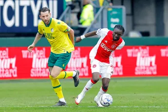 [Update] Dijks zet handtekening onder contract bij club uit Vietnam