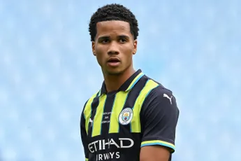 Romano: 'Ajax benaderde City-talent; speler geniet volledig vertrouwen van Engelse grootmacht'