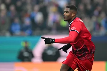 [Update II] 'PSV pakt snel door; club op hoofdlijnen akkoord met AS Monaco over Boadu'