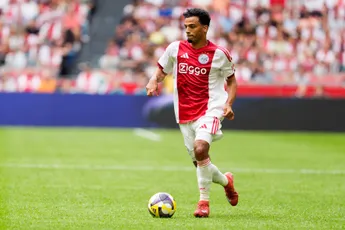 Wijndal verklapt andere strategie Ajax: 'Iets anders dan we hiervoor hebben gedaan'