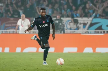 Denswil vindt nieuwe club in Turkije en verbindt zich aan Kayserispor