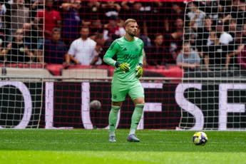 Jaros haakt met 'fysieke problemen' af voor interlands Tsjechië