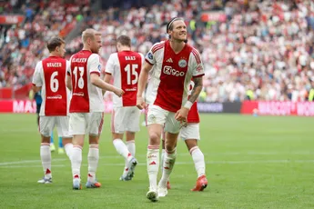 Ajax speelt eerder tegen NAC Breda en sc Heerenveen; Klassieker is definitief ingepland