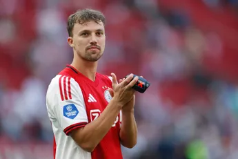 Heitinga kiest voor Regeer en Wijndal tegen sc Heerenveen, Ünüvar debuteert in wedstrijdselectie