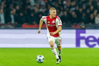 Gaaei blijft op de bank tijdens Deense zege, Kroatië wint zonder Sutalo van Gibraltar