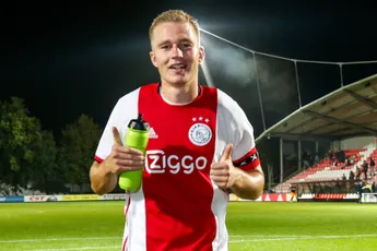 Kemper werkte fijn samen met Heitinga: 'Was altijd eerlijk en probeerde iedere dag mensen beter te maken'