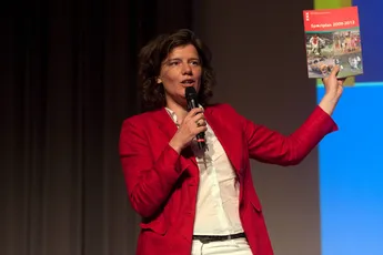 'Solistische' Gehrels zou voor onrust binnen RvC gezorgd hebben: 'Of zij, of wij eruit'