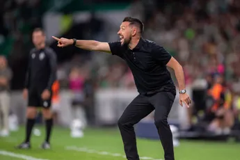 Buitenland: Farioli wint voor de zevende wedstrijd op rij; De Jong belangrijk met assist