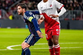 Tagliafico wint van FC Utrecht; Go Ahead Eagles wint niet bij terugkeer in Europees voetbal