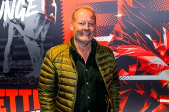 Blind verantwoordelijk gehouden voor ontslag Heitinga: 'Hij manipuleert en beïnvloedt altijd'