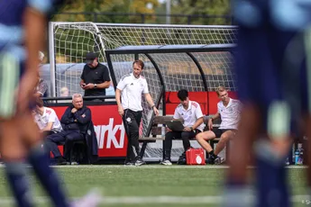 Kweekvijver: ‘Zoals deze jongens met elkaar zijn, dat heb ik nog nooit meegemaakt’