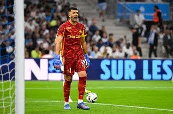 Olympique Marseille verrast vriend en vijand en klopt Paris Saint-Germain