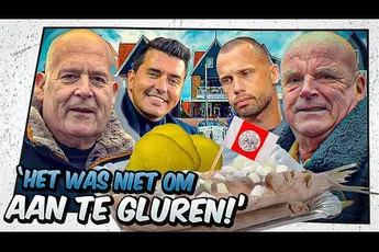 AT5 | Kale & Kokkie en het debacle in Volendam