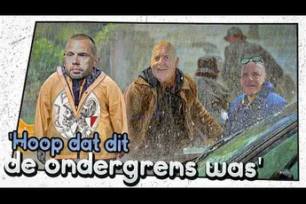 AT5 | Kale & Kokkie en Ajax verkeert in zwaar weer