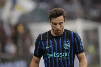 Ajax-opponent Inter verliest van Juventus in spectaculair duel met zeven doelpunten