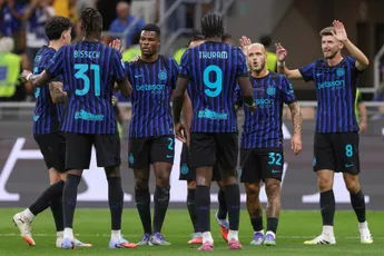 Ajax keert terug in Champions League: wat weten we van eerste tegenstander Inter?