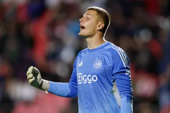 Heerkens spreekt over proces: 'Eigenlijk is het een goed teken dat nog niet alles perfect gaat'