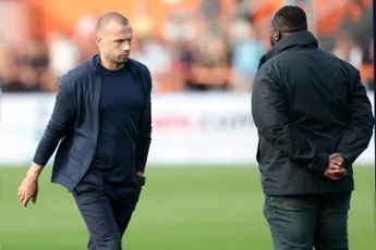 Borst doet opportunistische voorspelling: 'Volgend jaar om deze tijd heeft Correia Heitinga vervangen'