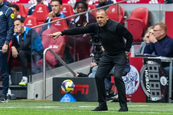 Heitinga onderwerp van gesprek: 'De vraag is: heeft hij dit in de vingers?'