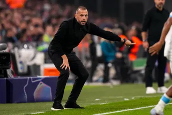 Heitinga geeft basisplaatsen aan Moro, Fitz-Jim en Mokio tegen Sparta, Gloukh op de bank