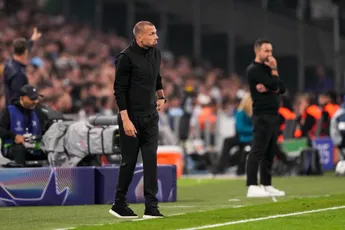 Zwart snapt niks van keuzes Heitinga: 'Ik snap niet wat er in zijn bovenkamer gebeurt'