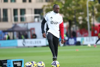 'Jong Ajax-staflid Musampa aangehouden vanwege belastingfraude'