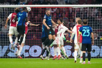 Janssen kritisch: 'Dek gewoon iemand en zorg dat je hem goed dekt'