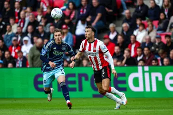Diepe Zakken: Hoe verhouden Ajax en PSV zich nu financieel echt van elkaar?