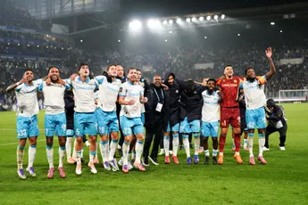 Analyse: Ajax mist juist de kwaliteiten die nodig zijn om Olympique Marseille pijn te doen