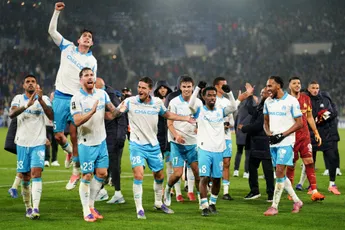 Ajax opnieuw tegen Olympique Marseille: wat weten we van deze Franse topclub?