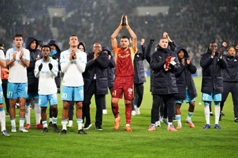 Marseille vooral aanvallend sterk: 'Kunnen elk moment scoren met Greenwood, Aubameyang en Weah'