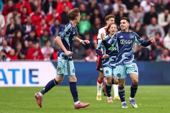 Kwakman onder de indruk: 'Aangetoond dat hij centraal op het veld moet spelen'