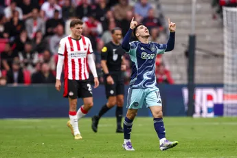 Gloukh maakt indruk op analisten: 'Je moet iets creëren waardoor hij in vrije rol kan spelen'