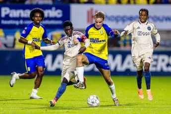 Appiah optimistisch na nieuwe nederlaag: 'Als de puzzelstukjes op z'n plek vallen...'