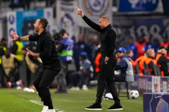 Inan uit kritiek: 'Heitinga laat zien dat hoofdtrainer bij Ajax vooralsnog te hoog lijkt gegrepen'